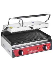 Гриль притискний професійний Karacasan TME-12