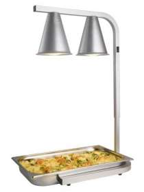 Тепловой мост Saro Tosca