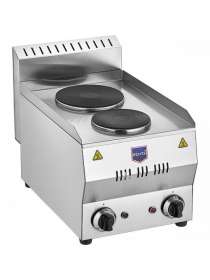 Плита електрична Remta TS10S