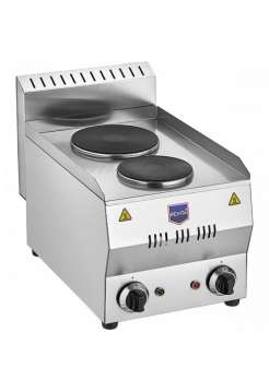 Плита електрична Remta TS10S