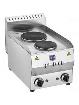 Плита електрична Remta TS10S Плита електрична Remta TS10S