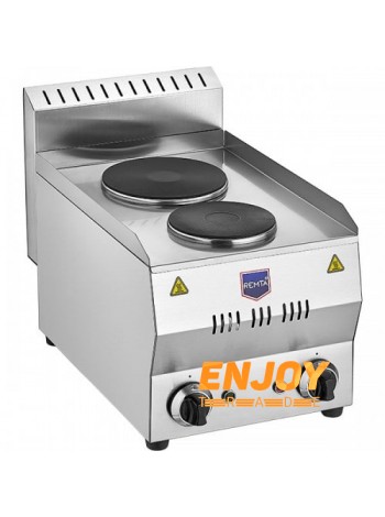 Плита електрична Remta TS10S