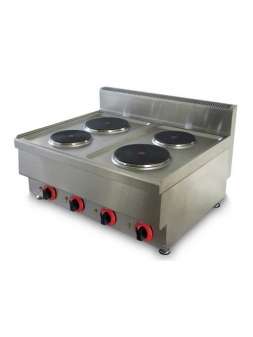 Плита электрическая Frosty TH TZ-4 Плита электрическая Frosty TH TZ-4