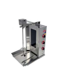 Гриль для шаурмы электрический Karacasan UMDOE 3 Upper Гриль для шаурмы электрический Karacasan UMDOE 3 Upper