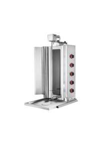 Апарат для шаурми електричний Karacasan UMDOE 5 Upper