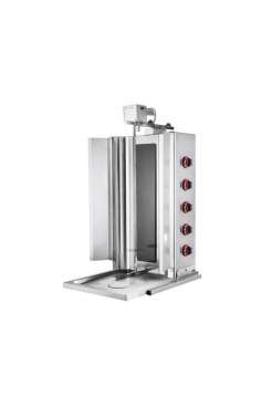 Апарат для шаурми електричний Karacasan UMDOE 5 Upper