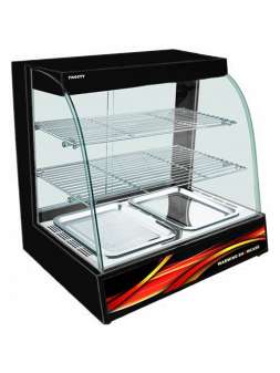 Теплова вітрина Frosty BV-808 Теплова вітрина Frosty BV-808