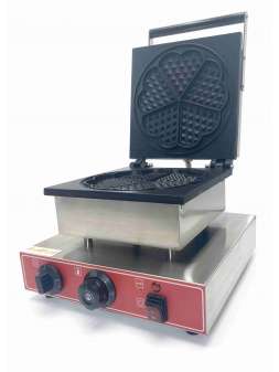 Профессиональная вафельница GoodFood WB1FL Профессиональная вафельница GoodFood WB1FL