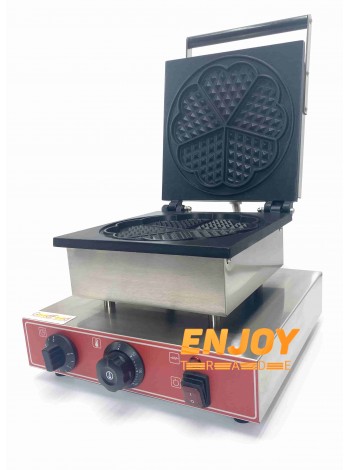 Професійна вафельница GoodFood WB1FL