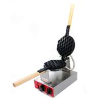 Вафельница для гонконгских вафель GoodFood WB-1HK