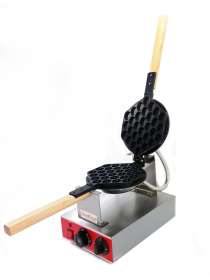 Вафельница для гонконгских вафель GoodFood WB-1HK