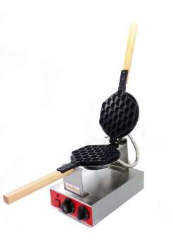 Вафельница для гонконгских вафель GoodFood WB-1HK
