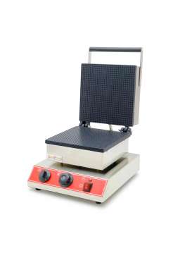 Вафельница професійна для тонких вафель GoodFood WB256TS