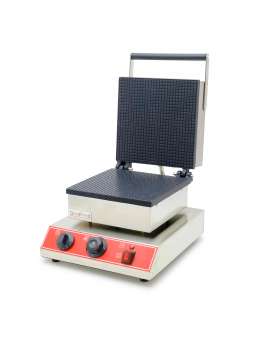 Вафельница професійна для тонких вафель GoodFood WB256TS Вафельница професійна для тонких вафель GoodFood WB256TS