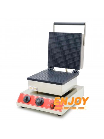 Вафельница професійна для тонких вафель GoodFood WB256TS