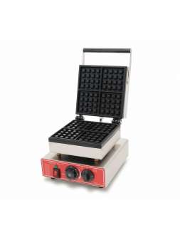 Вафельница для бельгійських вафель GoodFood WB4S Вафельница для бельгійських вафель GoodFood WB4S