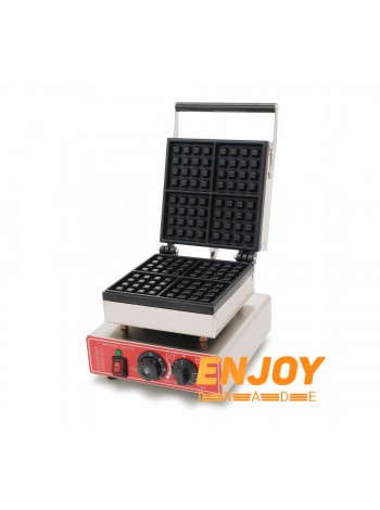 Вафельница для бельгійських вафель GoodFood WB4S