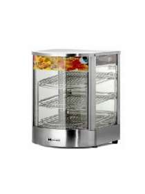 Тепловая витрина для выпечки Hurakan HKN-WD1