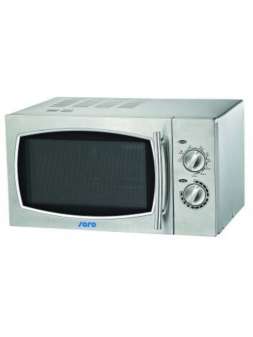 Піч мікрохвильова професійна Saro WD 900 Піч мікрохвильова професійна Saro WD 900