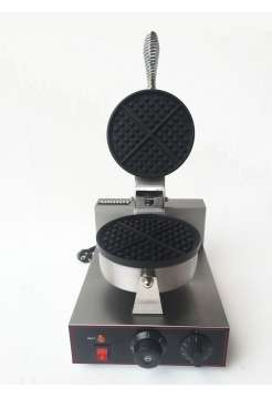 Вафельниця для бельгійських вафель Airhot WE-1