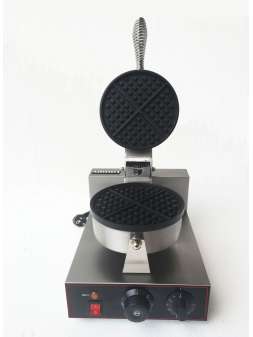 Вафельниця для бельгійських вафель Airhot WE-1 Вафельниця для бельгійських вафель Airhot WE-1