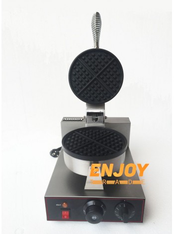 Вафельниця для бельгійських вафель Airhot WE-1