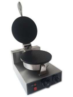 Вафельница для тонких вафель Airhot WE-1S Вафельница для тонких вафель Airhot WE-1S