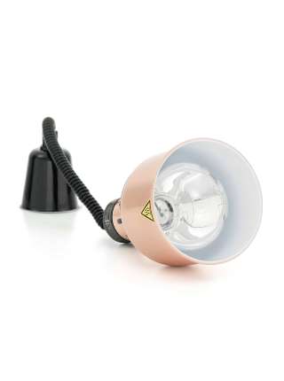 Лампа инфракрасная GoodFood WFL10 Bronze