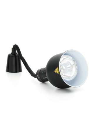 Лампа инфракрасная GoodFood WFL10 Black