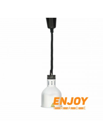 Лампа инфракрасная GoodFood WFL20 Silver