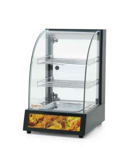 Витрина тепловая GoodFood WS1P Grey