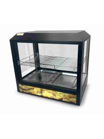 Вітрина теплова GoodFood WS2BD 