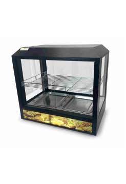 Витрина тепловая GoodFood WS2BD 