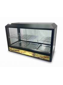 Вітрина теплова GoodFood WS3BD 