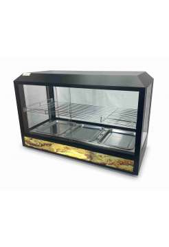 Витрина тепловая GoodFood WS3BD 