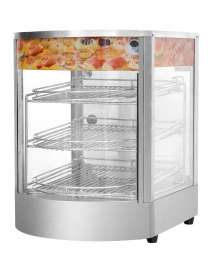Вітрина теплова GoodFood WS3SS