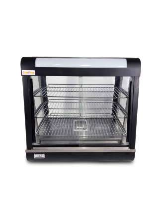 Теплова вітрина для випічки GoodFood WS680