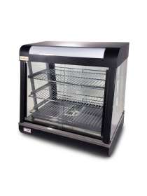 Теплова вітрина для випічки GoodFood WS680