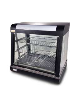 Теплова вітрина для випічки GoodFood WS680 Теплова вітрина для випічки GoodFood WS680