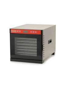 Дегідратор GoodFood WS8Pro