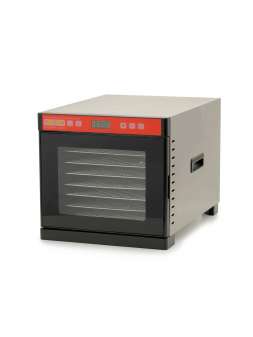 Дегідратор GoodFood WS8Pro Дегідратор GoodFood WS8Pro