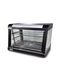 Теплова вітрина GoodFood WS920