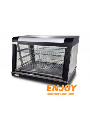 Вітрина теплова GoodFood WS1200