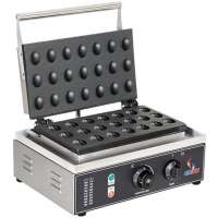 Вафельниця для горішків Airhot WT-21 Nut