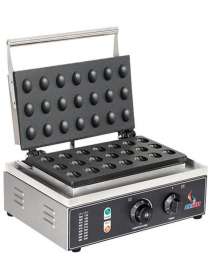 Вафельниця для горішків Airhot WT-21 Nut