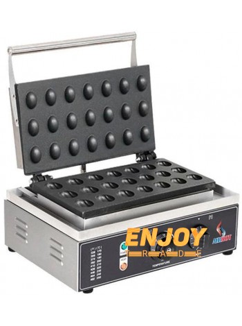 Вафельница для орешков Airhot WT-21 Nut