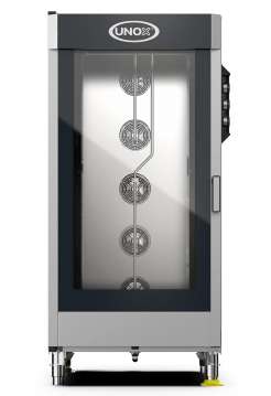 Конвекційна піч Unox XB 1083