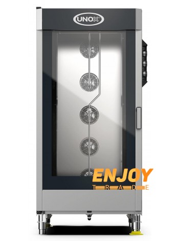 Конвекционная печь Unox XB 1083