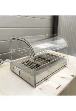 Теплова вітрина настільна Gooder XCR-45L