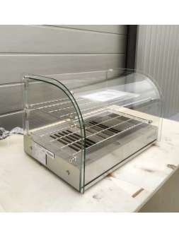 Теплова вітрина настільна Gooder XCR-45L Теплова вітрина настільна Gooder XCR-45L